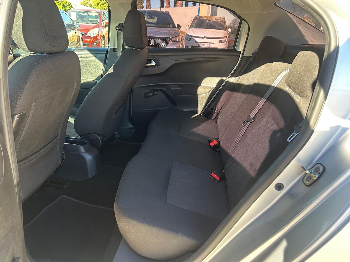 CITROEN C-ELYSÉE FEEL 1.6 E-HDI SPANISH LHD IN SPAIN 105000 MILES SUPERB 2013